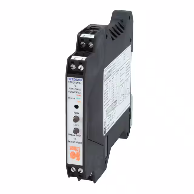 SC-FREQCON Sensata-Cynergy3 Spécialisé